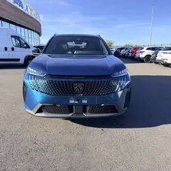 Peugeot 5008 HYBRID 145CH GT E-DCS6 Rivesaltes