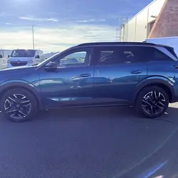 Peugeot 5008 HYBRID 145CH GT E-DCS6 Rivesaltes