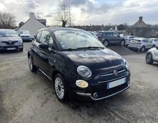 Fiat 500 II Carentoir