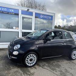 Fiat 500 II 1.0 70CH BSG S&S DOLCEVITA Carentoir