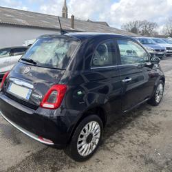 Fiat 500 II 1.0 70CH BSG S&S DOLCEVITA Carentoir