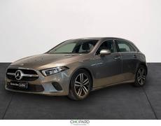 Mercedes Classe A