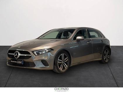 Mercedes Classe A - Classe A 180 d 8G-DCT Progressive Line - 23 490 €
