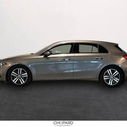 Mercedes Classe A Classe A 180 d 8G-DCT Progressive Line Denney