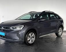 Volkswagen Taigo Le Havre