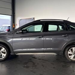 Volkswagen Taigo Taigo 1.0 TSI 110 BVM6 Life Le Havre