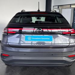 Volkswagen Taigo 1.0 TSI 110 BVM6 Life occasion - Le Havre - photo 3/21
