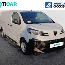 Peugeot Expert EXPERT FGN XL BLUEHDI 120 S&S BVM6 Anthy-sur-L&eacute;man