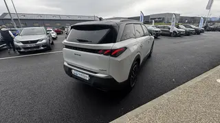 Peugeot 5008  - Gt - photo 4