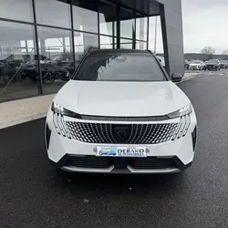 Peugeot 5008 HYBRID 145CH GT E-DCS6 M&eacute;rignac