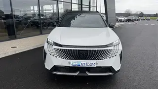 Peugeot 5008  - Gt - photo 1