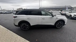 Peugeot 5008  - Gt - photo 3