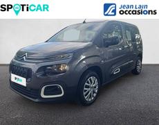 Citroen Berlingo Cessy