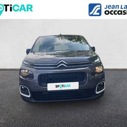 Citroen Berlingo Berlingo Taille M BlueHDi 100 S&S BVM6 Feel Cessy