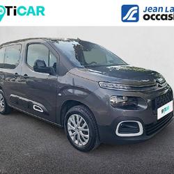 Citroen Berlingo Berlingo Taille M BlueHDi 100 S&S BVM6 Feel Cessy
