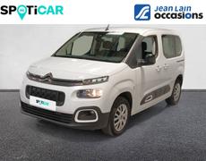 Citroen Berlingo Cessy