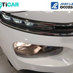 Citroen Berlingo Berlingo Taille M BlueHDi 100 S&S BVM6 Feel Cessy