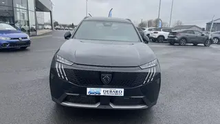 Peugeot 5008  - Gt - photo 1