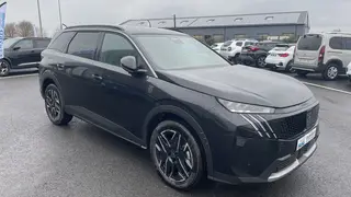 Peugeot 5008  - Gt - photo 2