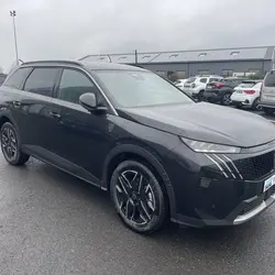 Peugeot 5008 HYBRID 145CH GT E-DCS6 M&eacute;es