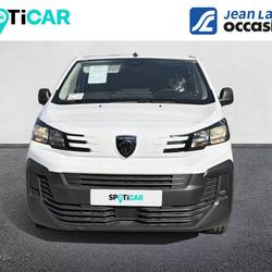 Peugeot Expert EXPERT FGN XL BLUEHDI 120 S&S BVM6 Sallanches