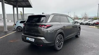 Peugeot 5008  - Gt - photo 4