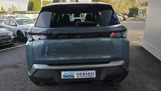 Peugeot 5008  - Gt - photo 4