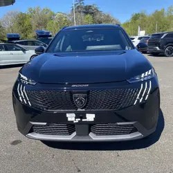 Peugeot 5008 HYBRID 145CH GT E-DCS6 M&eacute;rignac