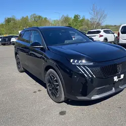 Peugeot 5008 HYBRID 145CH GT E-DCS6 M&eacute;rignac