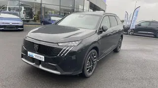 Peugeot 5008  - Gt - photo 0