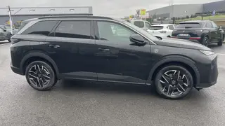 Peugeot 5008  - Gt - photo 3