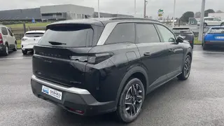 Peugeot 5008  - Gt - photo 4