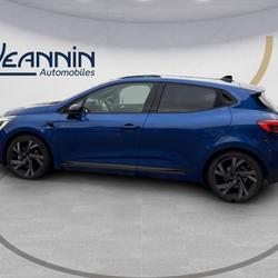 Renault Clio 5 Clio E-Tech hybride 145 Engineered Auxerre