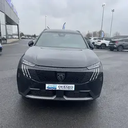 Peugeot 5008 HYBRID 145CH GT E-DCS6 Ibos