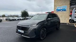 Peugeot 5008  - Gt - photo 0