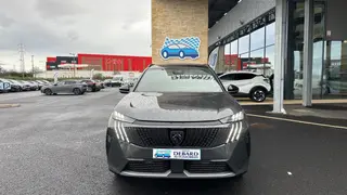 Peugeot 5008  - Gt - photo 1