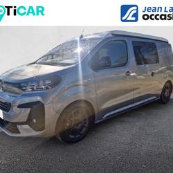 Autres Citroen JUMPY VAN BLUEHDI 120 S&S BVM6 VAN Anthy-sur-L&eacute;man
