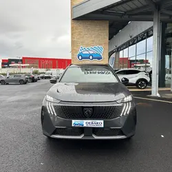 Peugeot 5008 HYBRID 145CH GT E-DCS6 Alixan