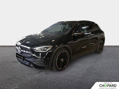 Mercedes GLA - GLA 200 d 8G-DCT AMG Line - 35 490 €