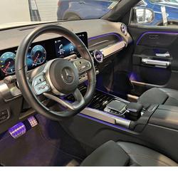 Mercedes GLB GLB 220 d 8G-DCT 4Matic AMG Line Denney