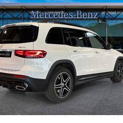 Mercedes GLB GLB 220 d 8G-DCT 4Matic AMG Line Denney