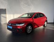 Volkswagen Polo Le Havre
