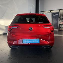Volkswagen Polo Polo 1.0 TSI 110 S&S DSG7 Style Le Havre