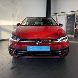 Volkswagen Polo Polo 1.0 TSI 110 S&S DSG7 Style Le Havre