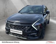 Kia Sportage Villeneuve-d'Ascq