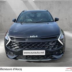 Kia Sportage 1.6 T-GDi 265ch PHEV  GT-Line Premium BVA6 4x4 Villeneuve-d'Ascq