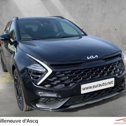 Kia Sportage 1.6 T-GDi 265ch PHEV  GT-Line Premium BVA6 4x4 Villeneuve-d'Ascq