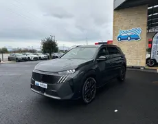 Peugeot 5008 Mées