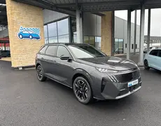 Peugeot 5008 Rivesaltes
