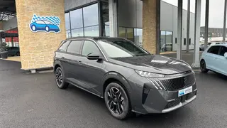 Peugeot 5008  - Gt - photo 2